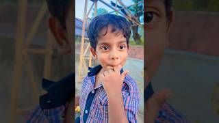 Nani cute acting #comedy #funny #abcd #bts #ytshorts #trending