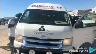 locosound- Aamati veebesa