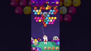 line bubble 2 level 1856 by Danny哥