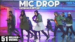 BTS(ë°©íƒ„ì†Œë…„ë‹¨) - MIC Drop - Gen Halilintar (Cover) (Steve Aoki Remix) 11 KIDS+Mom  - Durasi: 5:03. 