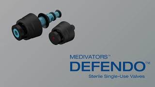 Download Lagu Cantel DEFENDO™ Sterile Single Use Valve Solution MP3 Download Lagu Cantel DEFENDO™ Sterile Single Use Valve Solution MP3