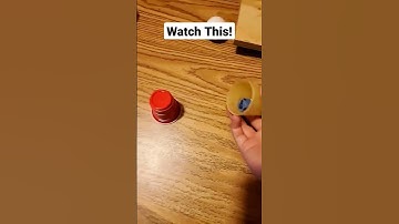 One In A Million Dice Stack Trickshot! #shorts #viral #fyp #foryou