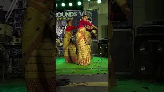 Bihu Husori #bihu #bihu2023 #bihudance #dhol #music #traditional #assam #assamese #culture #2023