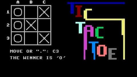 Retroacademy BBS