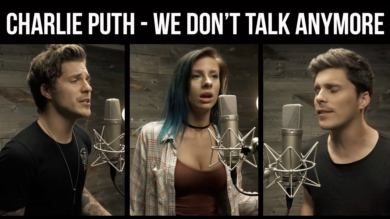 We don t add any. We don’t talk anymore чарли пут. charlie puth and selena gomez. charlie puth девушка.