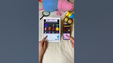 TUTORIAL Gif Emojis #TREND 😳💦 #trend #magic  #backstage #creative #lol #shorts#tutorial