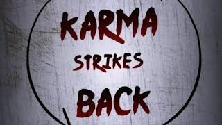 Karma Says || Positive Quotes for Happiness in  Life | Motivational Pictures Specified