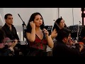 Pamela Cortes y Orquesta Filarmónica Municipal De Guayaquil - Dicen