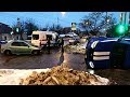 Видео подборка ДТП в Белгороде за февраль #5
