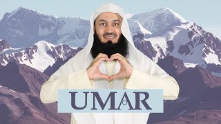 The Soft Heart of Umar (RA) - Mufti Menk screenshot 2