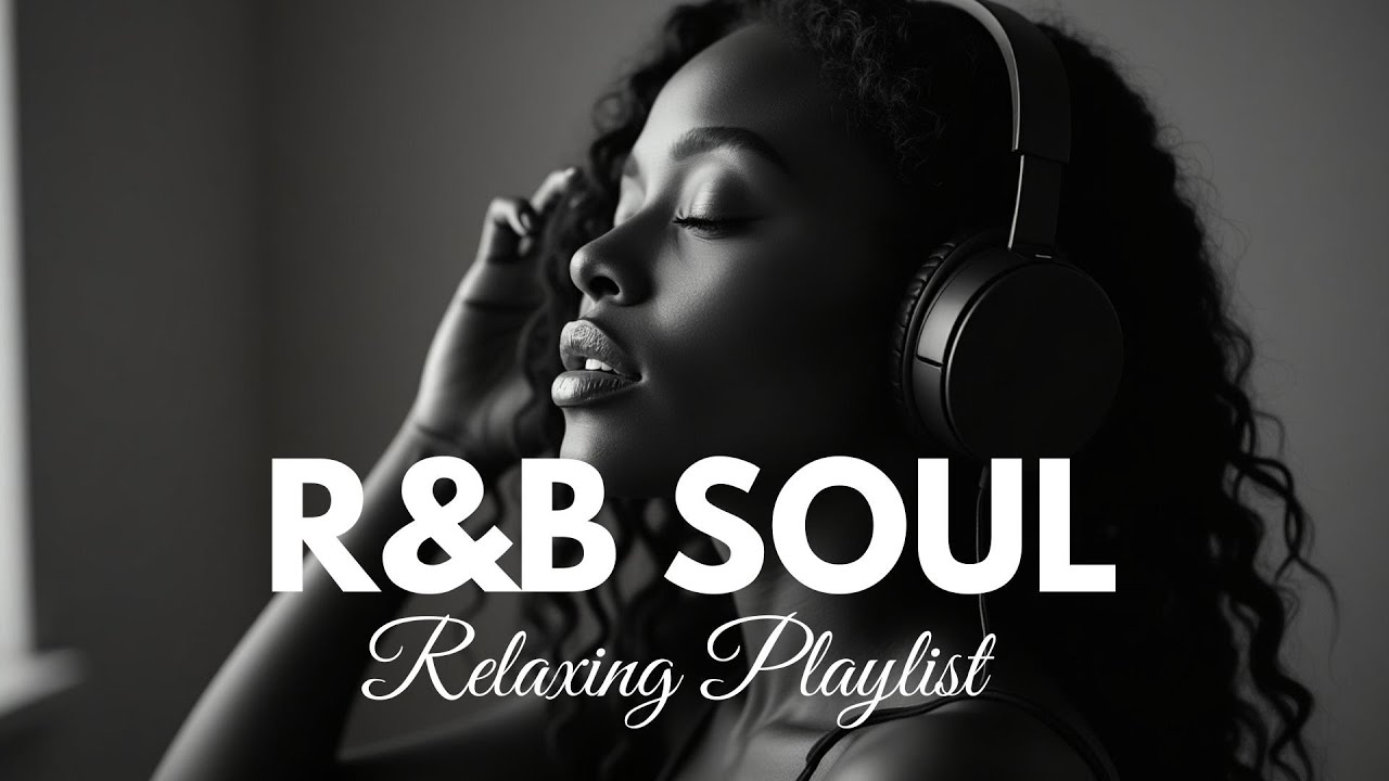 Romantic Setting Rnb Soulful R&B Chill | Romantic RnB Vibes & Deep Feelings for Late Nights ...