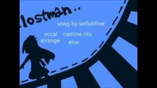 lostman piano ver. 【波音リツカバー】