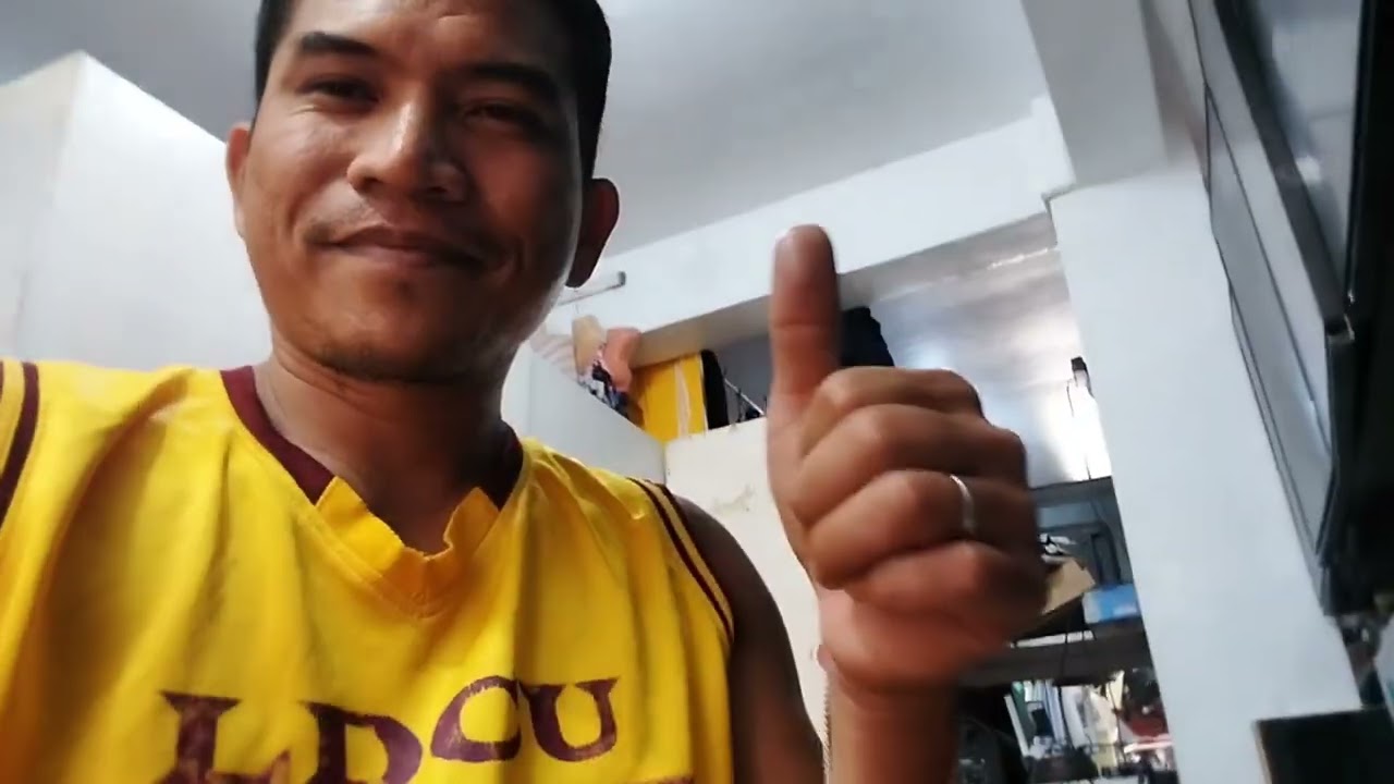 Pancit sariwa pampa haba daw ng buhay