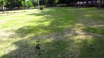 V120D02G New Servo Mod