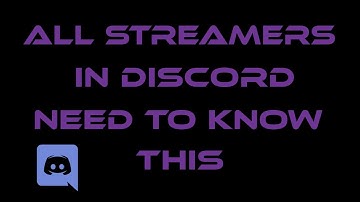 How to Enable Streamer Mode In Discord [Everything You Need to Know]