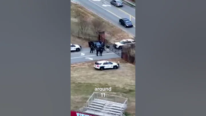 Student dies after stabbing at North Forsyth High School in Winston-Salem, N.C.