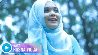 Lagu Gayo Husna Vioga - SARA (Official Music Video)