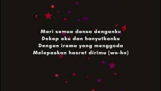 Aura Kasih - Mari Bercinta (Lirik Lagu)