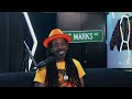 Big Gipp Goodie Mob Being Booed Authentic NewYork culture and more | Chincheck TV