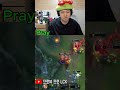 프레이 티모 원딜, 바텀을 지배한 미친 플레이 #leagueoflegends #드레이븐장인 #드레이븐장인 #shots #pray #lol #lck