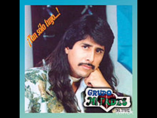 GRUPO MITADES - GRUPO MITADES MIX DE ÉXITOS