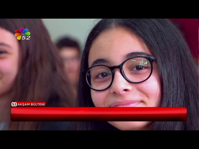 22/04/2018 AKŞAM BÜLTENİ