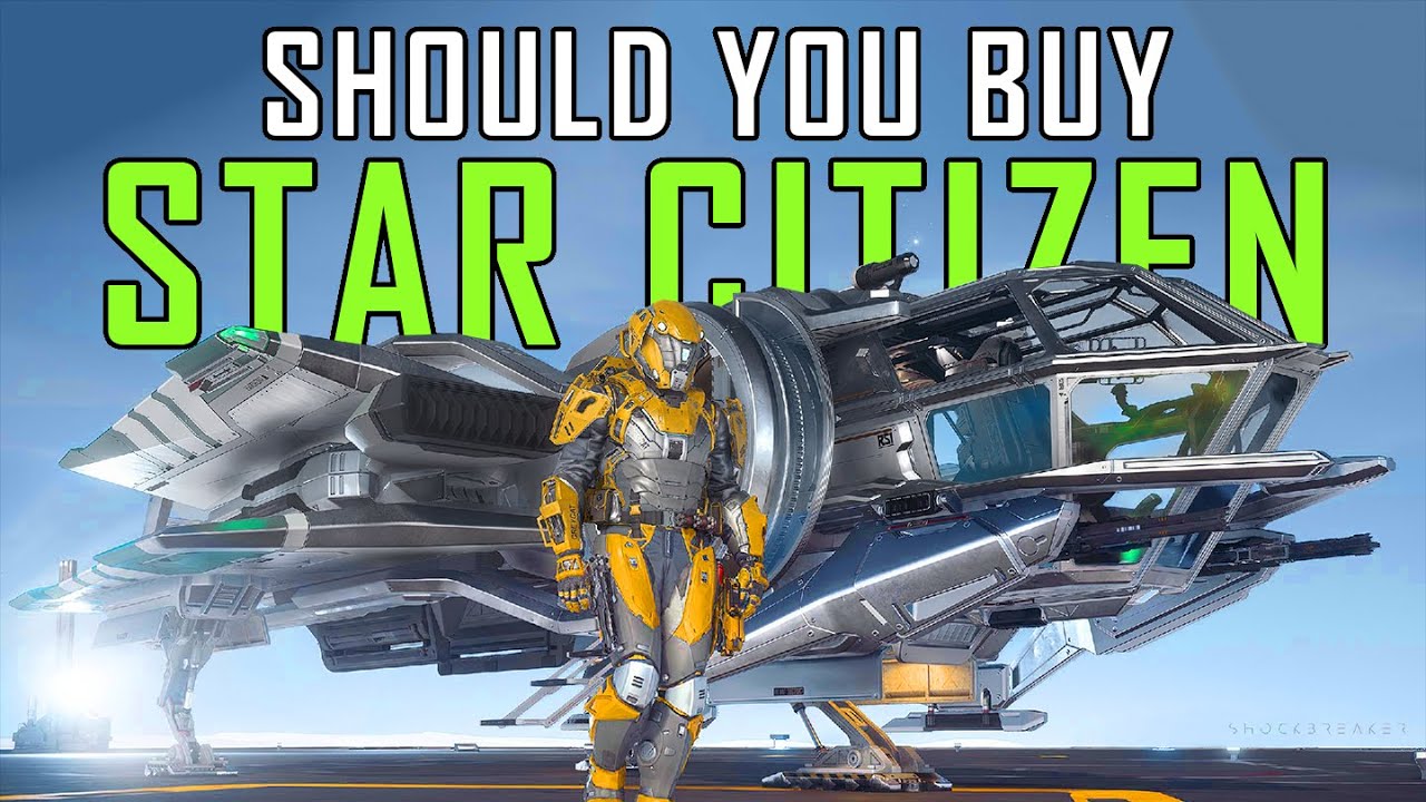 Buy Star Citizen Other