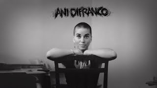 30th Anniversary Ani DiFranco Debut Album Vinyl for Record Store Day