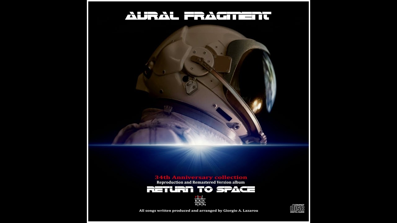 Watch AURAL FRAGMENT - Black hole (Reproduction) on YouTube Watch AURAL FRAGMENT - Black hole (Reproduction) on YouTube