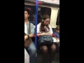 Time lapse of an poo