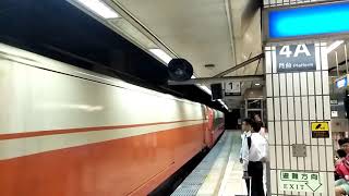 20180915 台北車站