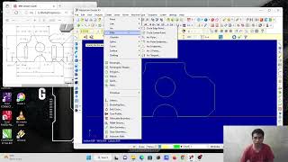 Mastercam X5 Mill Lesson 2C