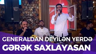 Fikir Qafiyesi 2025 Gerek Saxlayasan Pünhan, Sebuhi, Fuad Meyxana 2025