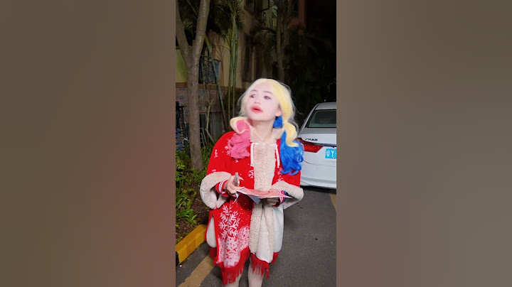 Did Harley Quinn find each other behind the Joker?#Harley Quinn #joker