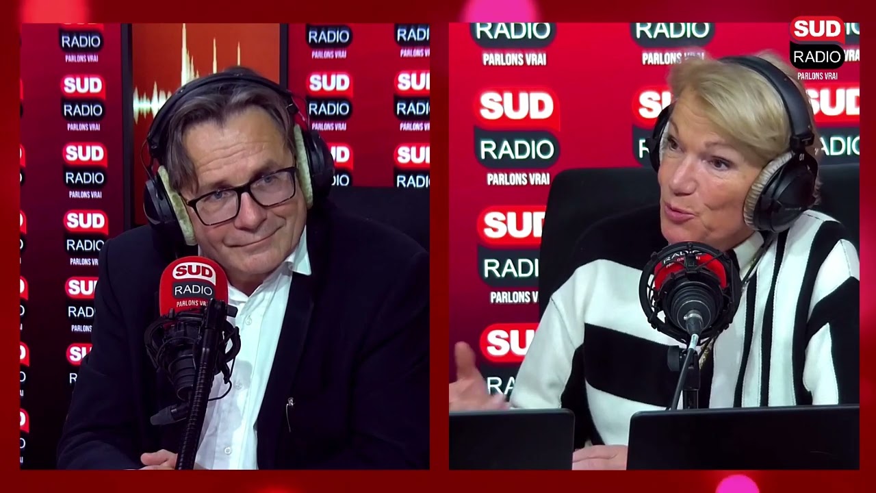 Love Conseil Sud Radio : L'intimité