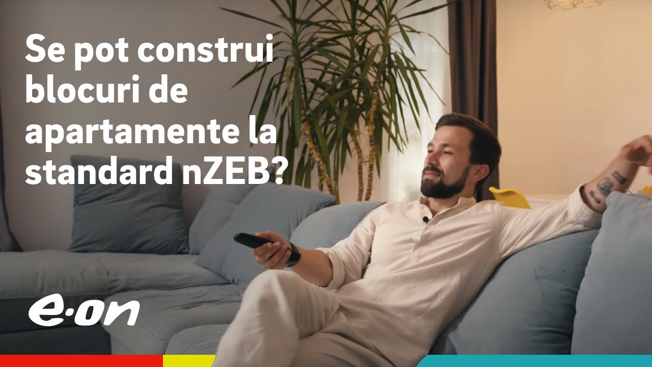 EP #2 Se pot construi blocuri de apartamente la standard 