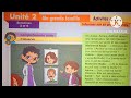 Activits orales  informer sur sa grande famillesemaines 3et 4page 28le chemin des lettres