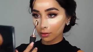 2018 Top Best Makeup Tutorials Viral Makeup Videos On Instagram Part 1