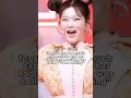 K-pop idols whose stage presence was called “cringe” #kpop #shorts #nmixx #soñar