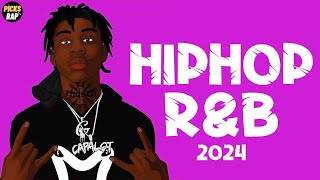 weekend day off  R&B HipHop Playlist 2024