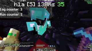 Winning A 2v1 Crystal PvP Duel With NO Crystals!