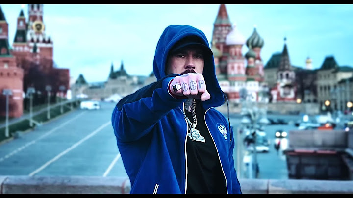 Tovaritch - SUKA (Clip vidéo)