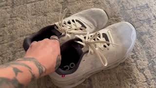 Honest Review of ONCLOUD GO Running and Walking Shoes