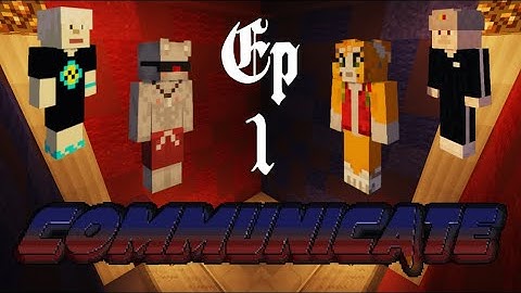 Communicate Episode 1: Neanderthals (Co-op Puzzle Map)