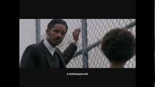 BİR HAYALİN VARSA ONU KORUMAN GEREK! - Umudunu Kaybetme / The Pursuit of Happyness Resimi