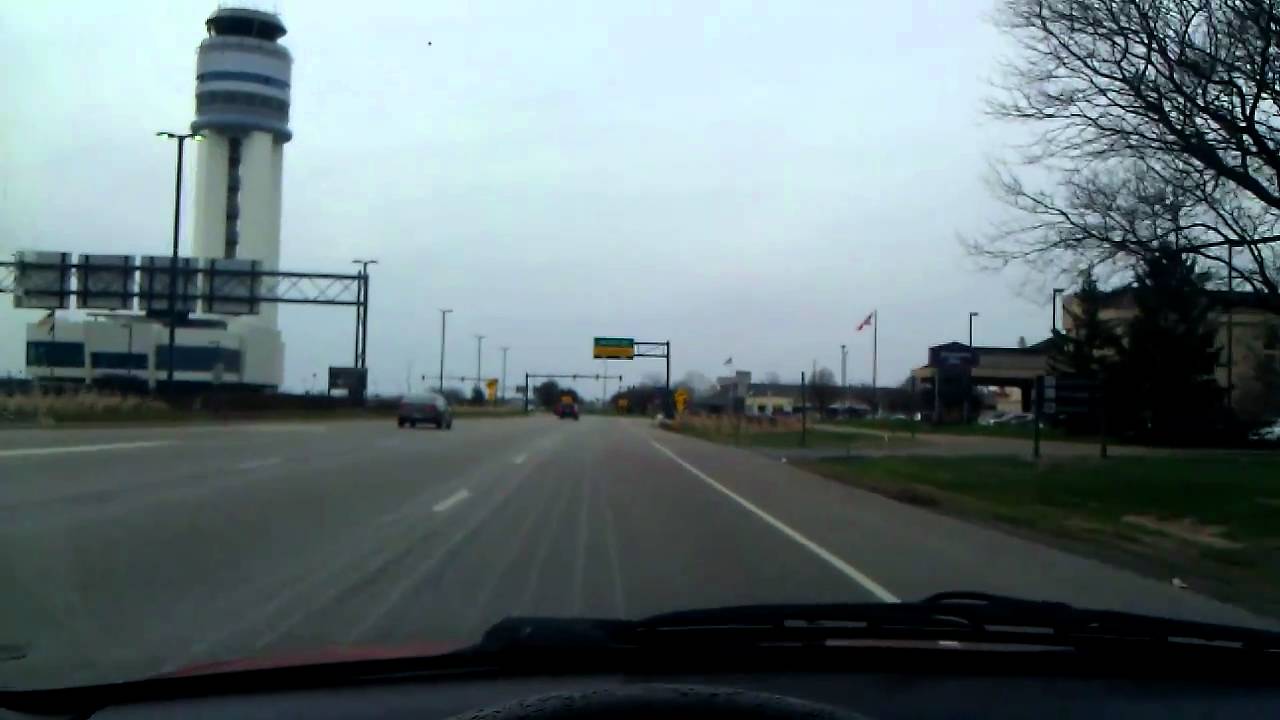 Let's Drive Columbus 4 YouTube