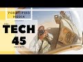 The tech 45 project