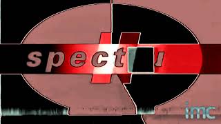 Spectrum Video 1988-1990 In Redflangedsawchorded