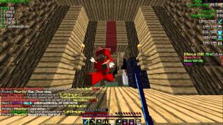 Minecraft|Minecub|DEN#6|Mini SpawnKill
