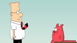 Dilbert: The Real World